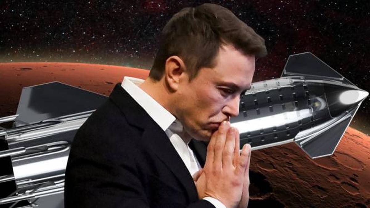 CEO Twitter Elon Musk Tertarik Akuisisi Silicon Valley Bank